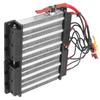 Insulated PTC Heater Electric Ceramic Thermostatic Safety Heating Parts 1700W AC 220V