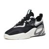 New Anta AT91 Low-Top Skateboard Shoes Men's Black White Gray 112218072-2