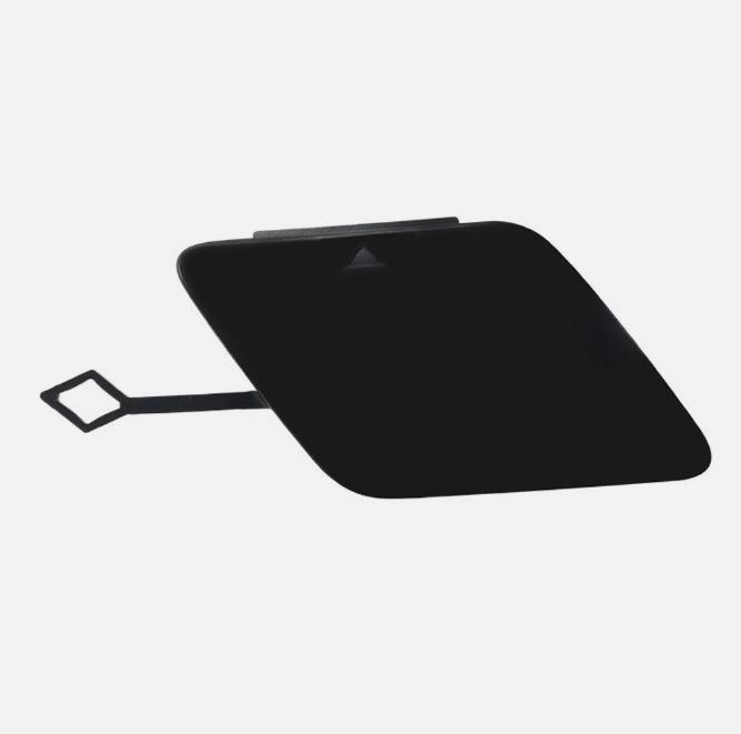 5 Series G30 Front Bumper Tow Hook Cover (2018-2020) 51117436418
