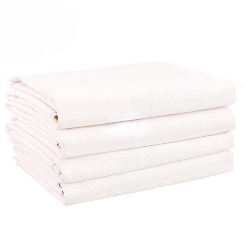 Cotton Wiping Cloth Roll