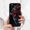 For Xiaomi Poco X8 Pro Max X8Pro Case Cartoon Astronaut Silicone Cover For Redmi Turbo5 Turbo 5 Max Soft Shockproof Phone Case
