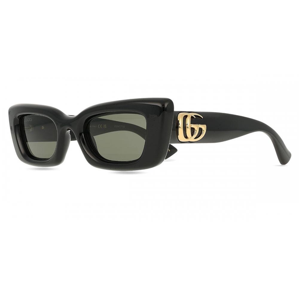 Gucci Dámské sluneční brýle Gg1827s 001
