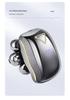 Smart Electric Men's Shaver: Seven-Blade Bald Head Clipper and Multi-Functional Razor