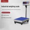 High-Precision Industrial Platform Scale