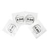 4 String Violin String Sets, Medium Scale Medium Tension Steel Core Warm Tone Economical and Durable for Student Strings