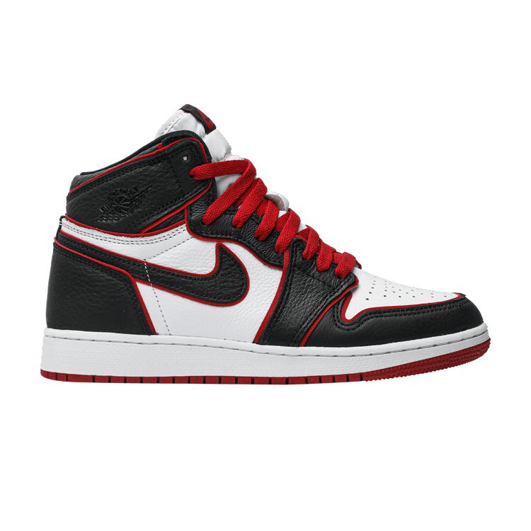 Jordan 1 Retro High Bloodline (GS) 36
