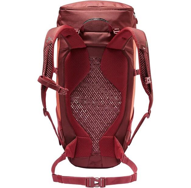 Backpack Vaude Neyland 18 Hotchili (Women's) (16150-924)