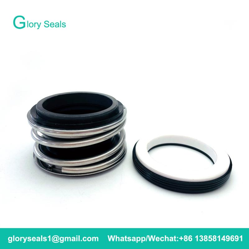 MG1-65/G60 109-65 Rubber Bellow Mechanical Seals MG1 B02 Shaft Size 65mm For Water Pumps