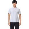 PELLIOT Men's Anti-Bacterial Quick-Dry Polo T-Shirt