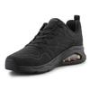 Sport Shoes Skechers Black - Tres-Air Uno AH MAZING