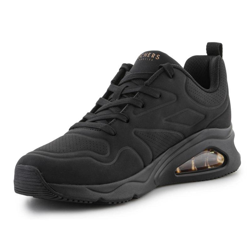 Sport Shoes Skechers Black - Tres-Air Uno AH MAZING