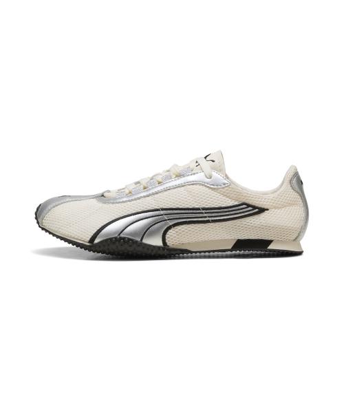 [PUMA] H-Street OG - Ivory:Silver 403692-05