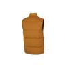 Under Armour Training Sports Down Vest Men Vests Yellow 1355852-707
