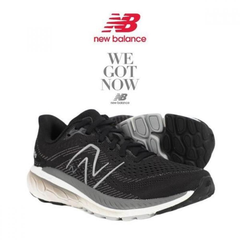 

New Balance Свежая пена X 860v13 W860k13 black/230