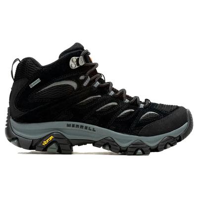 Hiking Boots Moab 3 Mid Goretex