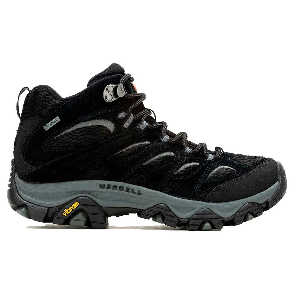 

Merrell Ботинки для хайкинга Moab 3 Mid Goretex 42