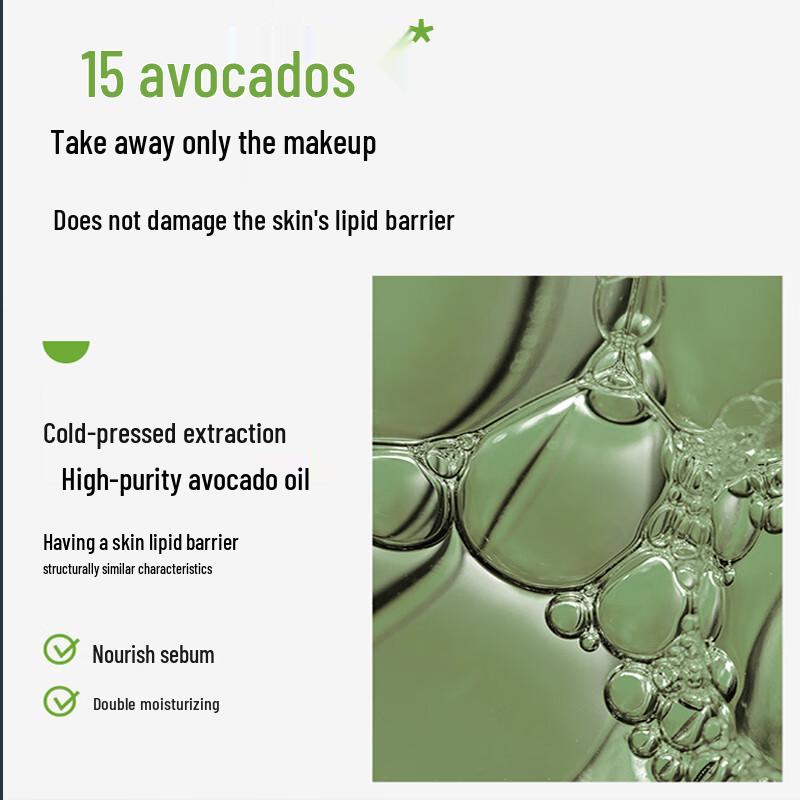 UNIO Gentle Makeup Remover Cleansing Balm