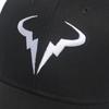 Cappellini da Baseball Snapback Ricamati alla Moda per Uomo Donna Kpop Hip Hop Cotone Golf Sole Cappello da Papà Streetwear Sportivi Cappelli Divertenti