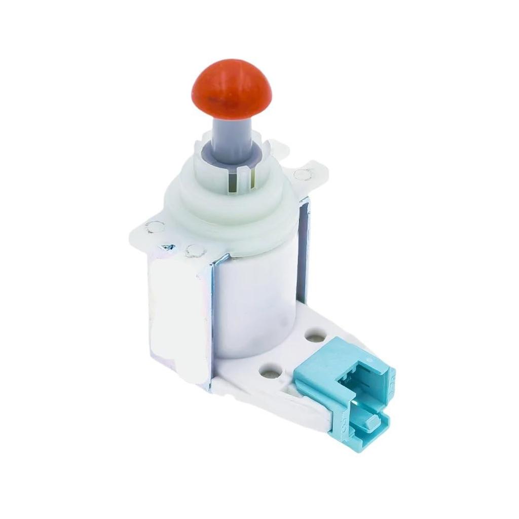 94414160 94414150 280-340V Dishwasher Drain Valve Replacement Leak Proof Easy Installation Dishwasher Drainage Part