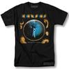 Kansas Shirt Point of Know Return Rock Concert Tour Vntg Graphic T-Shirt Unisex T-Shirt