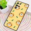 Funny Cartoon Tiger Phone Case for Samsung Galaxy Note 10 Pro S26 Ultra S23 S24 FE S25 S21 S22 PLUS Shockproof Cove