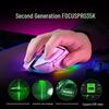 Razer Basilisk V3 Pro 35K Tri-Mode Wireless Gaming Mouse