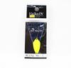Valkein Spoon Giga Burst 2.8 Grams Sinking Lure No.12 (0185)