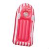 Inflatable Surfboard with Handles for Beach Party Water Entertainment Summer