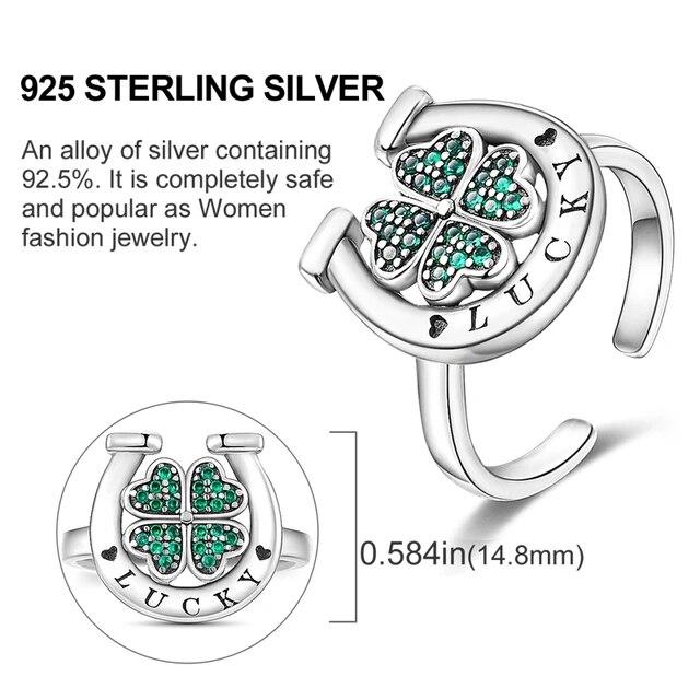 Nastavitelný otevřený prsten Pave Zirkon Roztomilý růžový Cat Plata Stříbrná barva Prsteny Dámské Šperky Prsteny Dárek pro přítelkyni