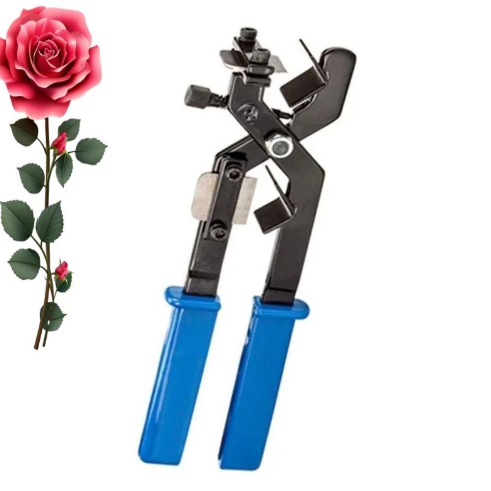 Rotary Cutting Type Wire Stripping Pliers High Voltage Cable Stripper  Semiconductor Use