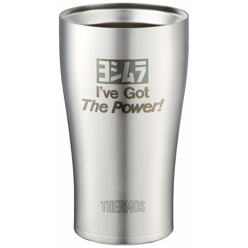Yoshimura Stainless Steel Thermos Vacuum Insulated Tumbler (YOSHIMURA 903-216-6000)