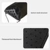 Outdoor Hiking Poles Organizers Light Weight External Hiking Poles Storage Bag Walking Stick Opening Tightening Bag
