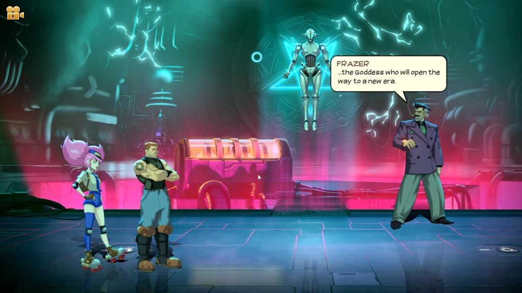 Diesel The Brazen Age North PS5 Legacy (Import versiunea America) -