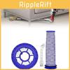 Pré-filtro para Aspirador Dyson Para Dc41 Dc65 Dc66 Up13 Up20 Com Filtração de Alta Eficiência Para Limpeza Doméstica