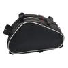 2 piezas de barras protectoras para chasis de motocicleta, bolsa de herramientas a prueba de polvo, fácil instalación, bolsa impermeable para DL650 DL1000