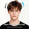 PURC 3 In 1 Hair Volumizing Styling Powder for Men Women Long-Lasting Volume Oil Control Nourish Hair Styling Product Hair Care