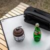 OEING Outdoor Camping BBQ Heat Insulation Mat
