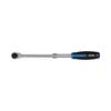 SIGNET 3/8" Drive Telescopic Ratchet Handle, 72 Teeth, 230-345mm Length, 6-Prong Adjustment, Item No. 12582