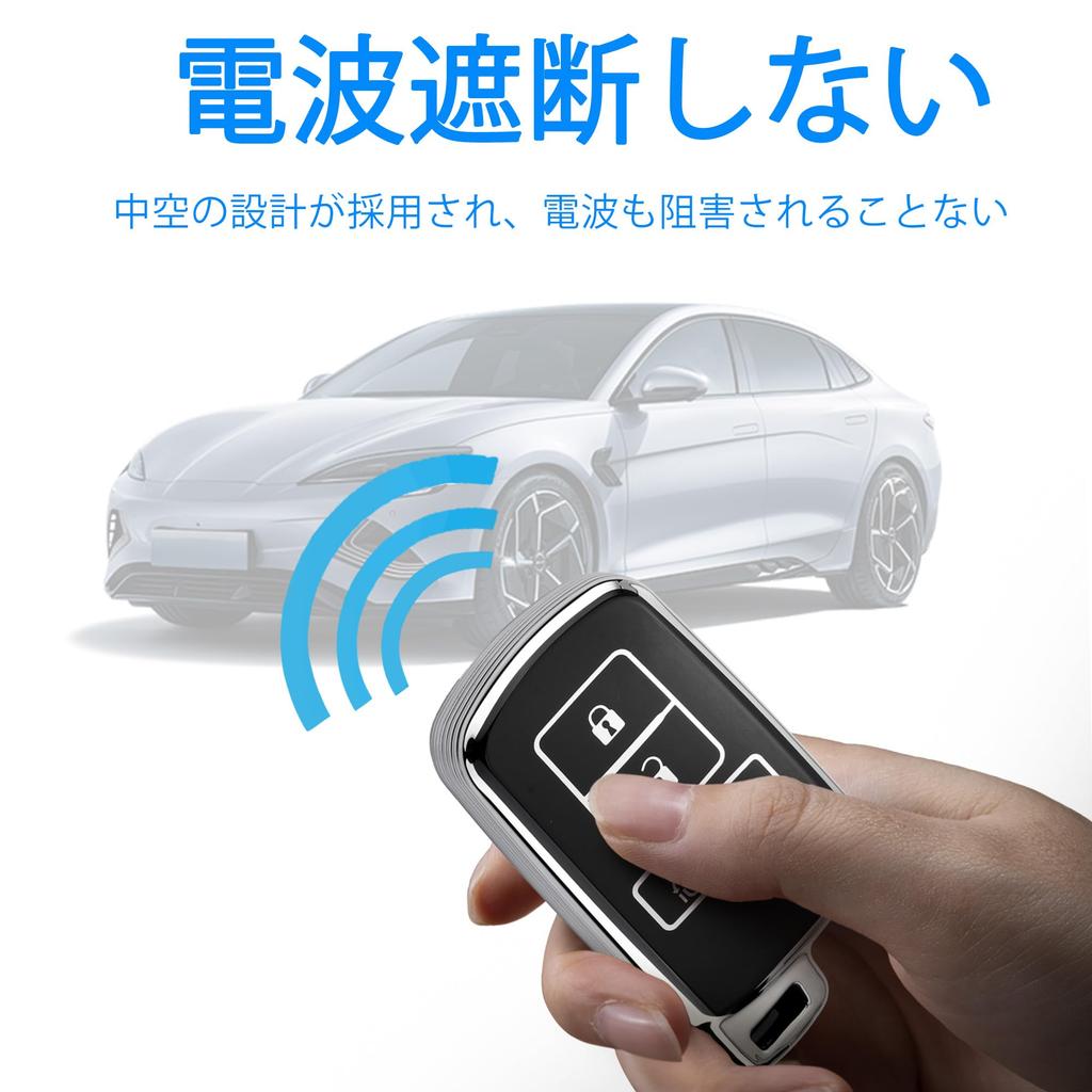 Toyota Key Case Type 80 Series Voxy Noah Harrier 60 Series Esquire Alphard Sienta Crown Auris Camry Double Sided Slide Smart Key Cover Suitable for