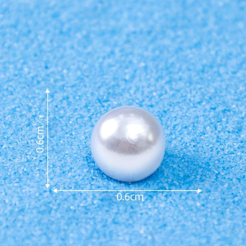 Микро-ландшафт Морские ракушки Жемчуг Аквариумы Аквариумы Декоративные элементы Подвесные аксессуары Маленькие украшения 3#