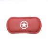 Car Pillow Car Knee Pad Elastic Memory Foam Leg Pad For Jeep Renegade Compass Grand Cherokee Patriot Liberty Gladiator Wrangler ANO1