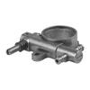 25CC Oil Pump Chain Saw Replacement Outdoor Maintenance Hassle-free Setup For Chain Saw Metal Oil Pump For Chainsaw