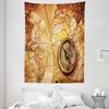 Tapestry History Old Map of the Ancient World