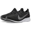 New Nike Zoom Fly Flyknit Black Gunsmoke AR4561-001