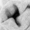 Warm Winter Touchscreen Gloves Women Men Wool Blend Knit Fingerless Outdoor Skiing Cycling