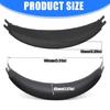 Replacement Headphones Headband Sponge Head Beam Top Cushion Pad for Cloud Flight/Flight S