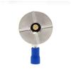 1pc 510 Adapter Brass Electrode DIY Accessory Connector 510 Interface