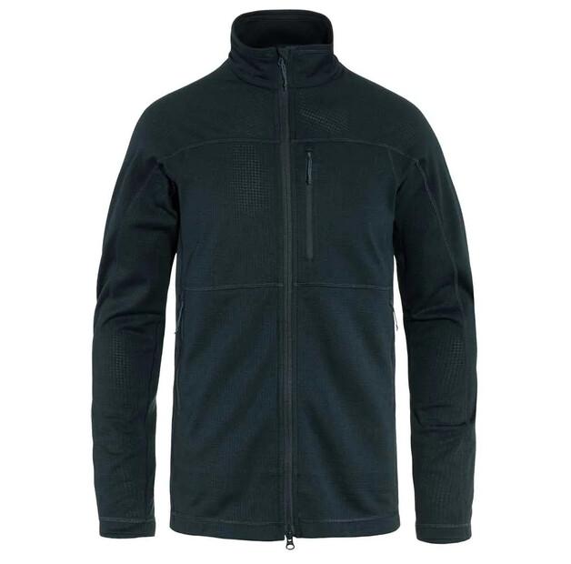Fjällräven Флис Abisko Lite