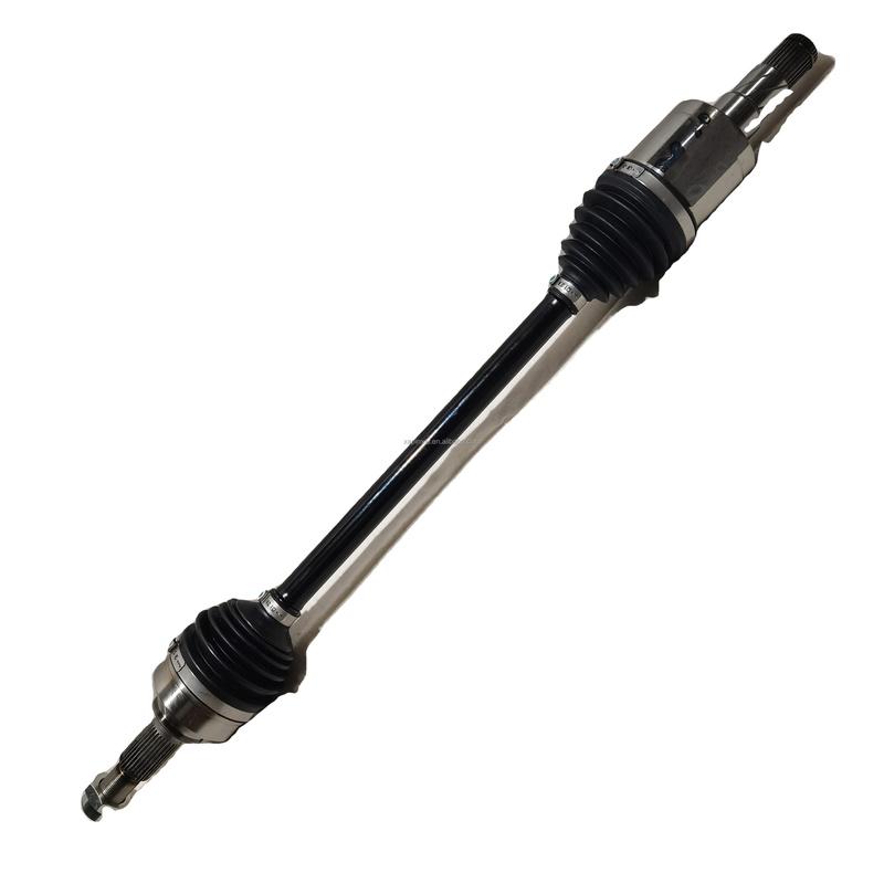 Auto Drive System Drive Shaft Cv Joint Left Drive Shaft For Buick Regal 2.0 2.4 2010-2014 C-GM101-8H