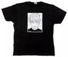 Shueisha Jujutsu Kaisen Gojo Satoru Schwarzes T T-Shirt Ausstellung 2024 Neu